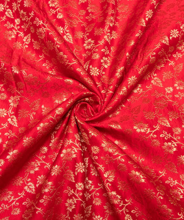Banarasi Silk Saree